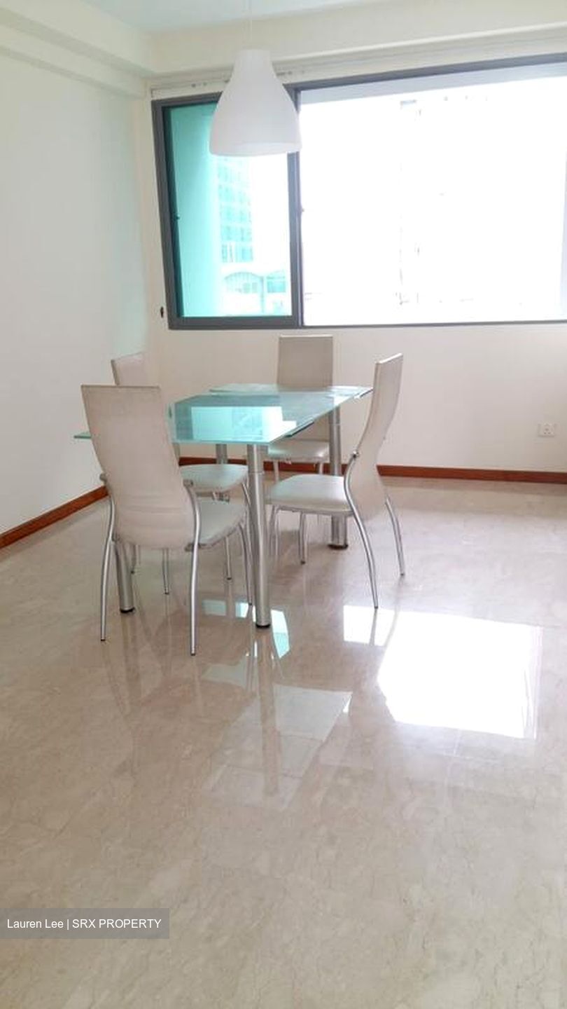 The Palladium (D15), Apartment #523755241